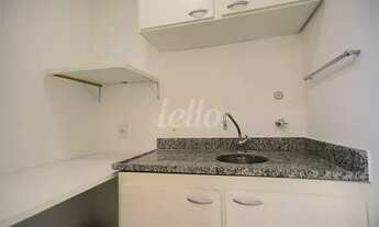 Imagem 4: São Paulo - Conjunto Comercial/Sala - Paraíso