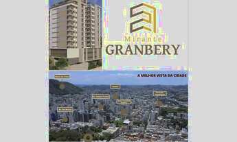 Imagem: APARTAMENTO 2 QUARTOS (REPASSE) - MIRANTE