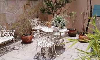 Imagem 5: São Paulo - Casa Padrão - Tatuapé