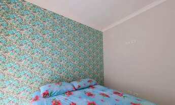 Imagem 7: Casa à venda 60,00m² com 2 dormitórios, 1 vaga na Vila Constança