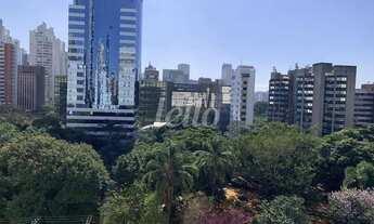 Imagem 3: São Paulo - Apartamento Padrão - Brooklin