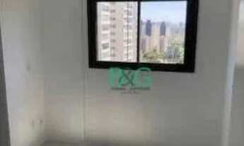 Imagem 2: Studio com 1 dormitório à venda, 29 m² por R$ 330.000 - Jardim Prudência - São Paulo/SP