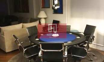 Imagem 7: Apartamento à venda no bairro Perdizes - São Paulo/SP, Zona Oeste