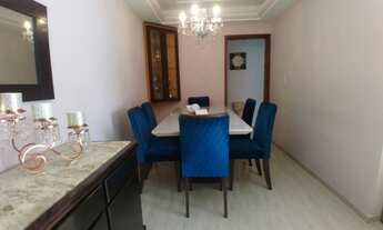 Imagem 3: Cód.: 14907 - Apartamento 3 quartos - Santa Terezinha