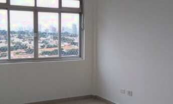 Imagem: APARTAMENTO - MIRANDÓPOLIS - SP