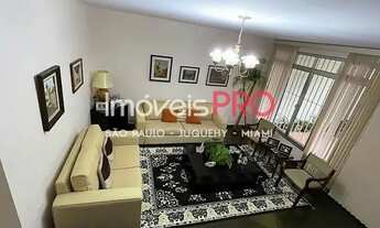 Imagem: Casa de Vila Planalto Paulista