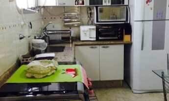 Imagem 6: São Paulo - Apartamento Padrão - Tatuapé