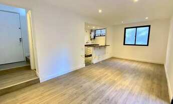 Imagem 4: Apartamento com 1 dormitório para alugar, 73 m² por R$ 6.530,00/mês - Itaim Bibi - São Pau