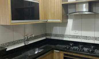 Imagem 3: Casa sobrado com móveis Planejados (proprietário