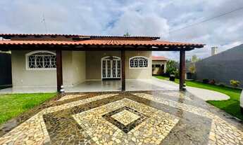 Imagem: Casa 3 quartos