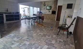 Imagem 5: Vendo ou alugo Casa com 4 dormitórios