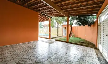 Imagem 4: Casa - Parque Bom Retiro - Paulínia