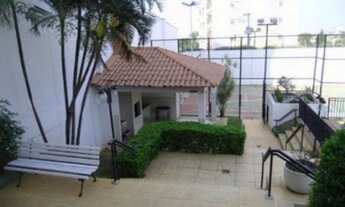 Imagem 3: Alugo - Apto sol da manhã mobiliado