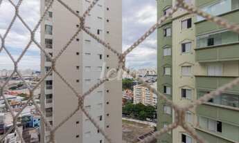 Imagem 6: São Paulo - Apartamento Padrão - Mooca