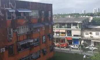 Imagem: Alugo apartamento mobiliado na Avenida Recife