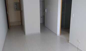 Imagem: Apartamento para aluguel com 50 metros quadrados