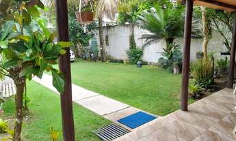 Imagem 4: Casa para temporada