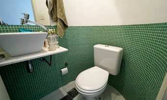 Imagem 6: Apartamento para venda com 3 dormitórios, 134m², Cambuí