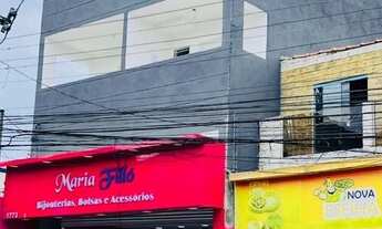 Imagem 6: ALUGA-SE 3 CÔMODOS EXCELENTE LOCALIZAÇÃO