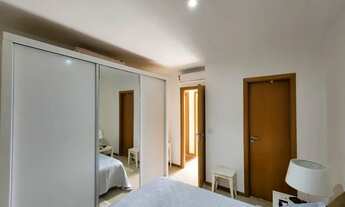 Imagem 14: Pituba, Mansão Artur de Sá Menezes, 4/4 2 Suítes, Nascente, Varanda Gourmet, 2 Vagas de Ga