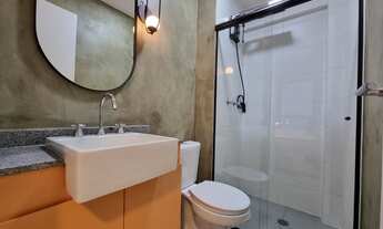 Imagem 7: Studio para aluguel possui 26 metros quadrados com 1 quarto em Sumarezinho - São Paulo - S