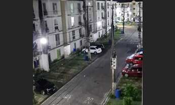 Imagem 6: Apartamento para aluguel com 55 metros quadrados com 3 quartos em Centro - Ananindeua - PA