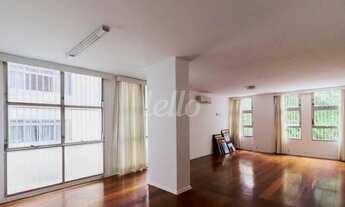 Imagem 7: São Paulo - Apartamento Padrão - Jardins