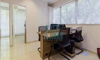 Imagem 4: Conjunto para alugar, 54 m² por R$ 8.650,00 - Itaim Bibi - São Paulo/SP