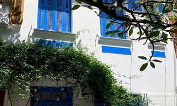 Imagem: CHARMOSA CASA DE VILA NO JARDIM AMÉRICA