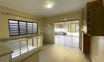 Imagem 4: Casa térrea para venda, 3 dormitórios, Jardim Campos Elíseos - Campinas - SP