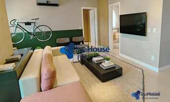 Imagem 4: Apartamento com 3 quartos sendo 1 suíte no SOUL em Cuiabá MT