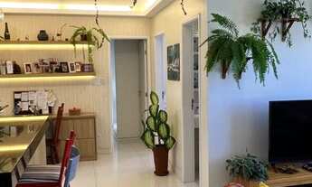 Imagem 5: ALUGUEL Apartamento 2/4, Vista Mar, 1 vaga - STIEP Salvador, Bahia