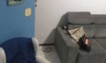 Imagem 2: São Paulo - Casa de Condomínio - Vila Fernandes