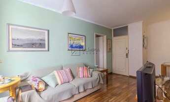 Imagem 4: Apartamento Locação 2 Dormitórios - 100 m² Jardim Paulista