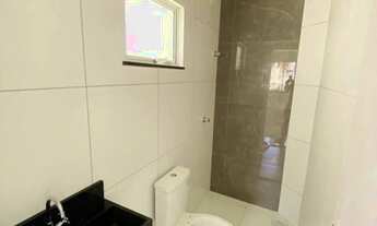 Imagem 6: CASAS EM RUA PRIVATIVA NO EUSÉBIO! <br>ÁREA DE 135m2 COM AMPLO ESPAÇO!