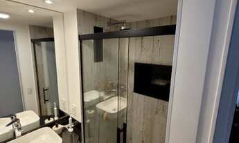 Imagem 2: Apartamento reformado e mobiliado para venda ou locação na Vila Leopoldina