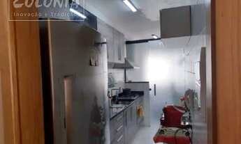 Imagem 7: Santo André - Apartamento Padrão - Vila Homero Thon