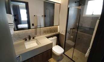 Imagem 3: Flat reformado para locação próximo à Avenida Paulista