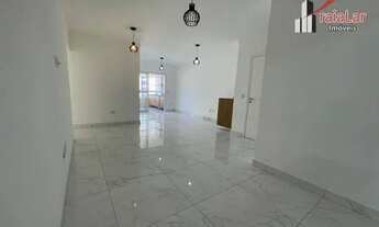 Imagem 3: Apartamento de Alto Padrão com Três Quartos mais Dependência de Empregada Closet Varanda G