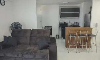 Imagem 2: QUARTO E SALA MOBILIADO NA CRUZ DAS ALMAS