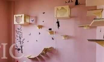 Imagem 6: Conjunto Residencial Jardim Celeste V - Edifício A