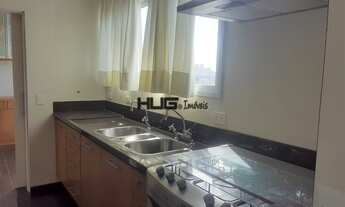 Imagem 2: Lindo apartamento Moema