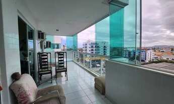 Imagem 4: Cobertura com 3 dormitórios à venda, 102 m² por R$ 780.000,00 - Braga - Cabo Frio/RJ