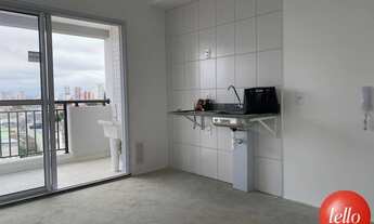 Imagem 5: São Paulo - Apartamento Padrão - Água Rasa