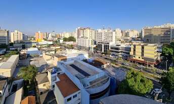 Imagem 5: Apartamento para aluguel com 113 metros quadrados com 3 quartos em Centro - São Caetano do