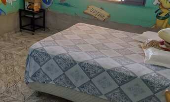 Imagem 3: Chácara Casa em condomínio com 3 dormitórios