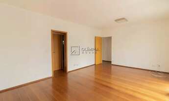 Imagem 2: Apartamento Venda Moema 86 m² 3 Dormitórios