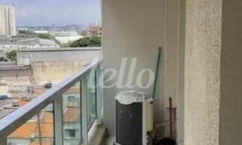 Imagem 3: São Paulo - Flat - Mooca