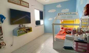 Imagem 4: VILLA DEI FIORI Apartamento com 3 dormitórios