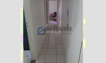 Imagem 7: SAO BERNARDO DO CAMPO - Residential / Apartment - BAIRRO DOS CASA